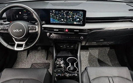 KIA K5, 2025 год, 2 420 000 рублей, 7 фотография