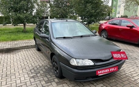Renault Laguna II, 1995 год, 145 000 рублей, 2 фотография