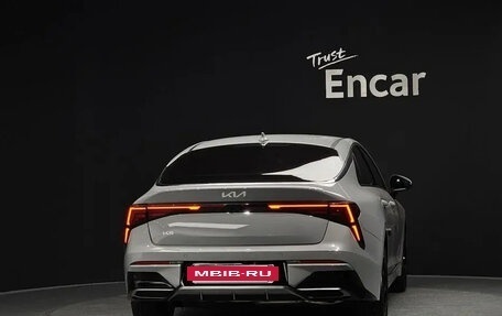 KIA K5, 2025 год, 2 420 000 рублей, 4 фотография