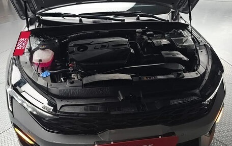 KIA K5, 2025 год, 2 420 000 рублей, 6 фотография