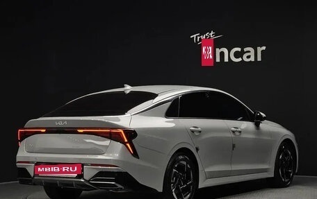 KIA K5, 2025 год, 2 420 000 рублей, 2 фотография