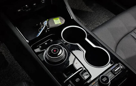 KIA K5, 2025 год, 2 420 000 рублей, 9 фотография