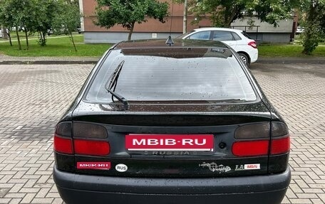 Renault Laguna II, 1995 год, 145 000 рублей, 5 фотография