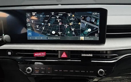 KIA K5, 2025 год, 2 420 000 рублей, 14 фотография