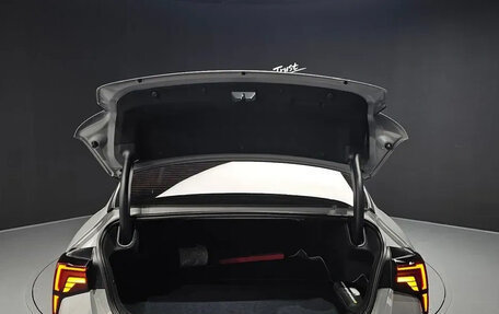 KIA K5, 2025 год, 2 420 000 рублей, 20 фотография