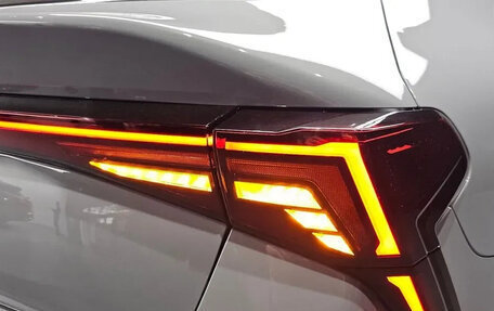 KIA K5, 2025 год, 2 420 000 рублей, 23 фотография
