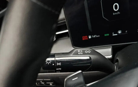 KIA K5, 2025 год, 2 420 000 рублей, 28 фотография