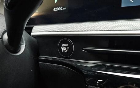 KIA K5, 2025 год, 2 420 000 рублей, 27 фотография