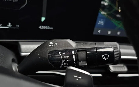 KIA K5, 2025 год, 2 420 000 рублей, 29 фотография