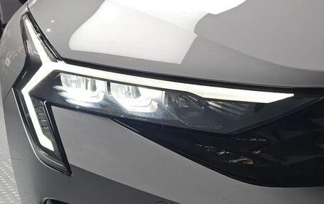 KIA K5, 2025 год, 2 420 000 рублей, 22 фотография