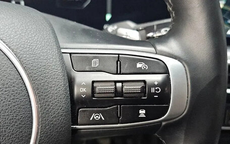 KIA K5, 2025 год, 2 420 000 рублей, 32 фотография