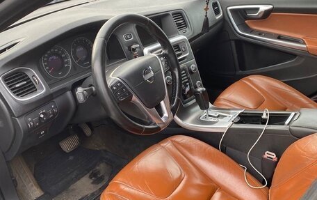 Volvo S60 III, 2010 год, 760 000 рублей, 9 фотография