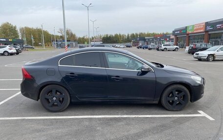 Volvo S60 III, 2010 год, 760 000 рублей, 7 фотография