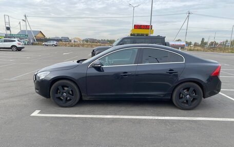 Volvo S60 III, 2010 год, 760 000 рублей, 3 фотография