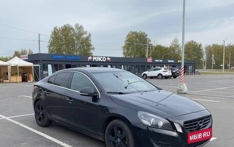 Volvo S60 III, 2010 год, 760 000 рублей, 8 фотография