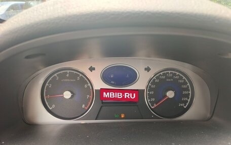 Geely Emgrand EC7, 2013 год, 350 000 рублей, 6 фотография