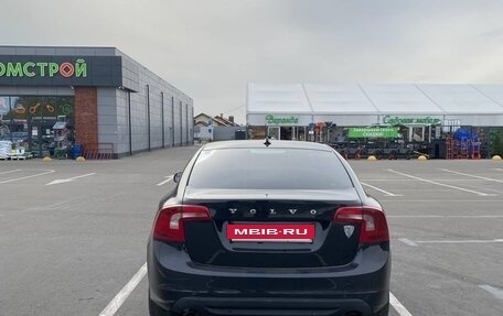 Volvo S60 III, 2010 год, 760 000 рублей, 5 фотография