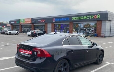 Volvo S60 III, 2010 год, 760 000 рублей, 6 фотография