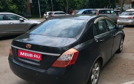Geely Emgrand EC7, 2013 год, 350 000 рублей, 4 фотография