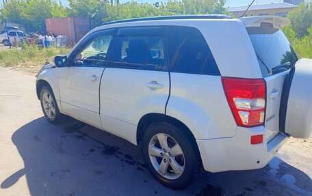 Suzuki Grand Vitara, 2008 год, 570 000 рублей, 8 фотография