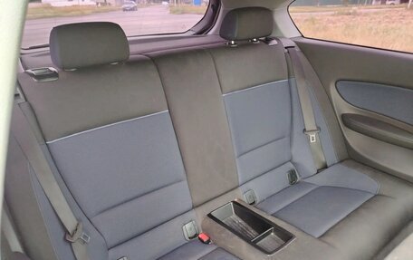 BMW 1 серия, 2010 год, 950 000 рублей, 9 фотография