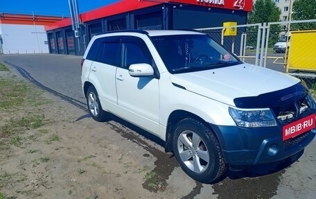 Suzuki Grand Vitara, 2008 год, 570 000 рублей, 4 фотография