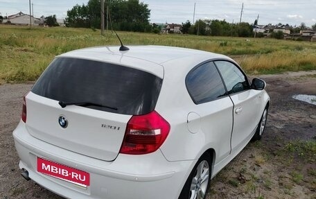 BMW 1 серия, 2010 год, 950 000 рублей, 3 фотография