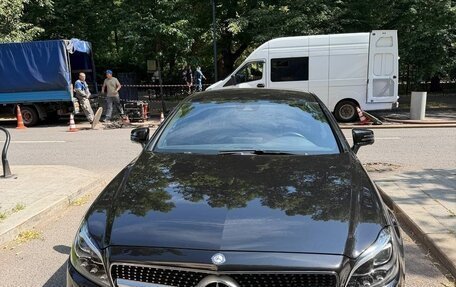 Mercedes-Benz CLS, 2016 год, 4 100 000 рублей, 2 фотография