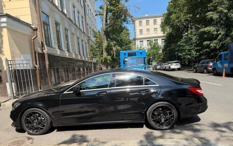 Mercedes-Benz CLS, 2016 год, 4 100 000 рублей, 3 фотография