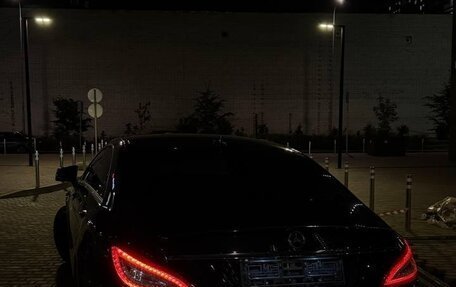 Mercedes-Benz CLS, 2016 год, 4 100 000 рублей, 6 фотография