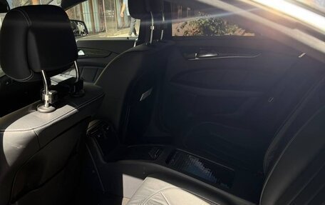 Mercedes-Benz CLS, 2016 год, 4 100 000 рублей, 11 фотография