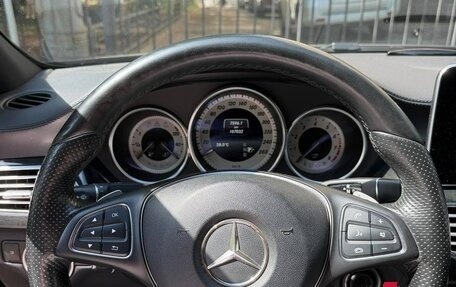 Mercedes-Benz CLS, 2016 год, 4 100 000 рублей, 9 фотография
