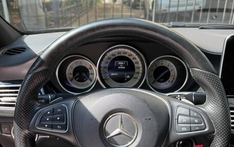 Mercedes-Benz CLS, 2016 год, 4 100 000 рублей, 7 фотография