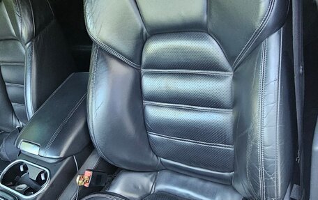 Porsche Cayenne III, 2010 год, 1 990 000 рублей, 10 фотография