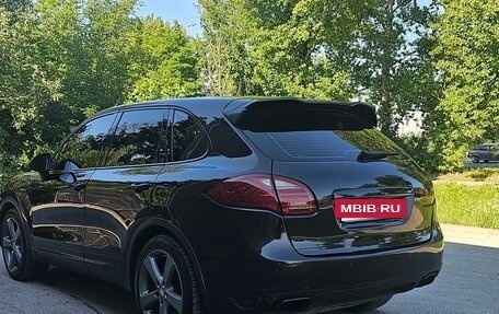 Porsche Cayenne III, 2010 год, 1 990 000 рублей, 4 фотография
