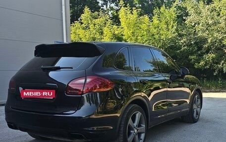 Porsche Cayenne III, 2010 год, 1 990 000 рублей, 5 фотография