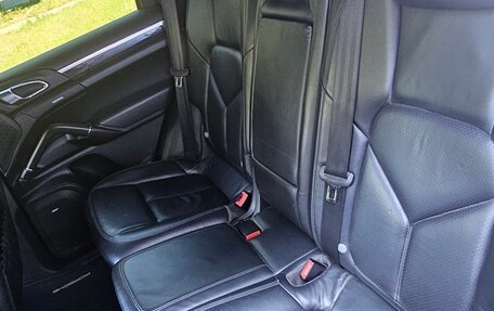 Porsche Cayenne III, 2010 год, 1 990 000 рублей, 11 фотография