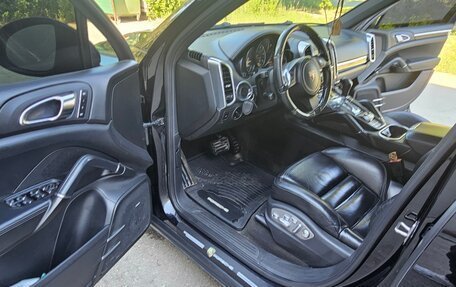Porsche Cayenne III, 2010 год, 1 990 000 рублей, 16 фотография