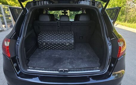 Porsche Cayenne III, 2010 год, 1 990 000 рублей, 18 фотография