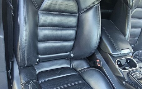 Porsche Cayenne III, 2010 год, 1 990 000 рублей, 15 фотография