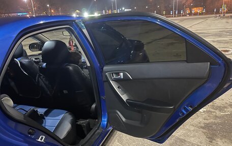 KIA Cerato III, 2011 год, 700 000 рублей, 9 фотография
