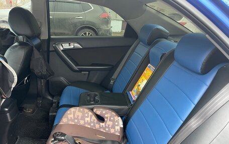KIA Cerato III, 2011 год, 700 000 рублей, 11 фотография