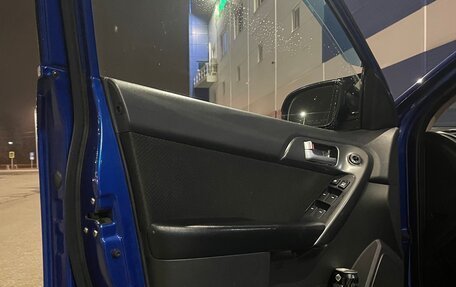 KIA Cerato III, 2011 год, 700 000 рублей, 21 фотография