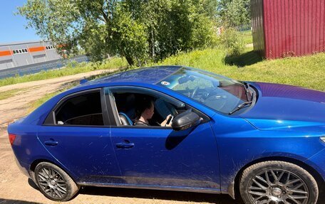 KIA Cerato III, 2011 год, 700 000 рублей, 27 фотография