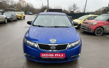 KIA Cerato III, 2011 год, 700 000 рублей, 6 фотография