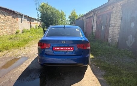 KIA Cerato III, 2011 год, 700 000 рублей, 26 фотография