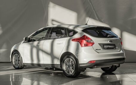 Ford Focus III, 2014 год, 790 000 рублей, 2 фотография