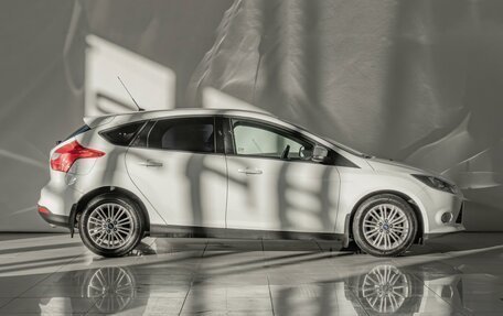 Ford Focus III, 2014 год, 790 000 рублей, 5 фотография