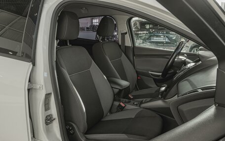 Ford Focus III, 2014 год, 790 000 рублей, 8 фотография