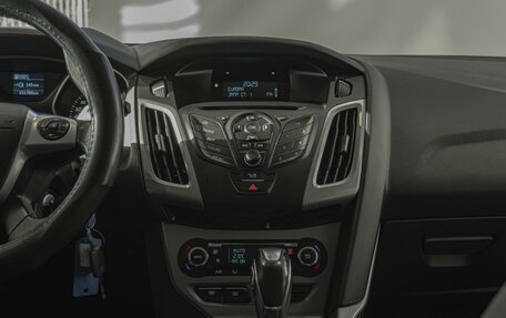 Ford Focus III, 2014 год, 790 000 рублей, 12 фотография